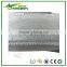 Plant Fiber,non-woven fabric Material and Grow Bags Type Plastic black nursery pot