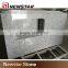 Newstar Polished Light Grey Granite G640 Countertop Luna Pearl Countertop