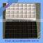 china factory white ABS material High Quality Thermoformed Plastic Tray details
