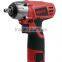LI-ion Cordless Impact Wrench 3/8"