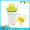 2017 New 2 in 1 Vegetable and Oranger Juicer kitchen spiral slicer