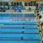 The most durable swimming pool line lanes for swimming competition