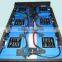 Rechargeable lifepo4 battery 48V40Ah
