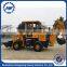 Loader /digger for backhoe best price backhoe loader digger