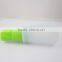 Easy Clean Silicone Oil Brush/Silicone Basting Brush wih container