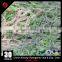 Military Net woodland hunting camoflage customized size for sniper