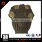 Mens army pullover military sweater with Round neck