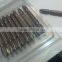 Hand tool phillips S2 steel various sizes screwdriver head bits from China