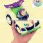 2015hot selling good quality kid toy ICTI RC plastic mini car high speed RC car toy on  china