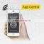Digital Bluetooth led dimmer controller timer