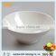 Custom B43-0137 Novel Design Plastic Soup Bowl Manufacturer