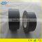BLACK Waterproof Heavy Duty Strong Gaffer Duct Cloth Tape