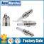 Better heat dissipation for DF7REC wholesale spark plugs