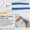 Y01154 A6 Water Pump Plier A3,hand Tools,hand Pliers