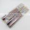 Stainless Steel BBQ Grilling Tool Set 4-Piece With Cutting Board
