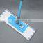 hot sale microfiber steam super mop / mop refill / mop head fabric in roll