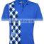 factory golf tshirt clothes clothing with logo