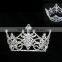 2016 Fashion Hair Accessories Bridal Headband Tiara Crown Queen Crowns For Sale H172-154