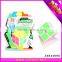 promotional puzzle cube