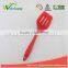 WCR267A Premium Silicone utensils SLOTTED TURNER Cooking Utensil Gadgets Set (Multi-color)