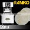 Anko Scale Mixing Making Freezing Commercial Corn Tortilla Making Machine