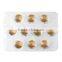 GMP factory ginkgo biloba extract 24/6 yajiaotong flavone 24% lactones 6% Ginkgobiloba capsule Ginkgo Biloba tablet