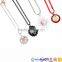 Yingcheng New design multifunction doll pendant necklace jewelry