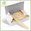 China Supplied Sanitary Beauty Salon Cosmetic Cream Spatula