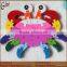 Baby Colorful EVA Foam Alphabet Jigsaw Puzzle