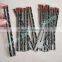 Sewing Dressmaking Measurment 6" Metal Marking Ruler Sewing Gauge