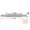 USA RDS Coating Thickness Ink Wire Bar
