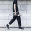 OEM Men Fashion Long Steam-Pipe Trousers Casual Pants Men