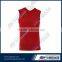 bodybuilding blouses/ blank gym mens stringer singlet wholesale