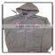 factory stock wholesale zip up fleece hoodies