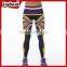 2017 Women Sexy Dry Sculpture Leggings Seamless Gym Leggings Female Compression Gym Tights Hip Lifter Bodybuilding Slim Pants