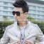 MC1124 2016 spring Autumn men jacket casual long sleeve male clothes