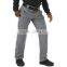 Security Uniform Pant for Men Striped