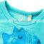 Fashion Short Sleeves Children T-shirt, Boy T-shirt