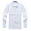 Men shirt long sleeve new design custom men cotton shirt