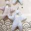 starfish Thicken baby slipping bag/Out door cute new born baby winter kids sleeping bag