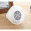 New Bluetooth Desk Speaker With EDR and 7 Color Changed LED Led Scene Lamp HL009