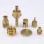 CNC machining