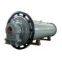 High Efficency Grinding Ball Mill With ISO Certificate
