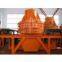 ISO certificate small sand making machine made in China