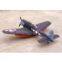 RC plane Douglas Dauntless