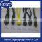 designer brand plastic zipper puller