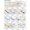 adjuster, zinc buckle, military buckle, slide, strap buckle, webbing buckle