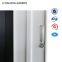 steel furniture single door code lock clothes storage parcel locker