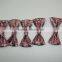  china Crazy Selling stretch loops with butterfly knot bow