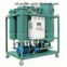 TY Vacuum Turbine Oil Purifier/Turbine Oil/Turbine Oil/Turbine Oil/Oil Clarifier/Oil Filter/Oil Regeneration